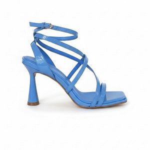 780003-CAB01 VERNIZ SHOW - AZURE