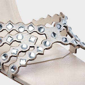 804006-PIN01 NOBUCK SMOOTH / SKIN SOFT - LAIT