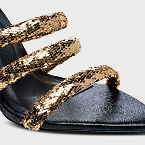 816005-CAB01 SCALES/SKIN SOFT - BLACK