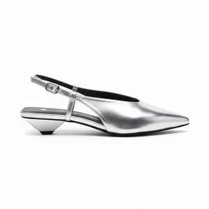 837002-CABL01 SPECHIO AMASSADO - SILVER