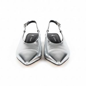 837002-CABL01 SPECHIO AMASSADO - SILVER
