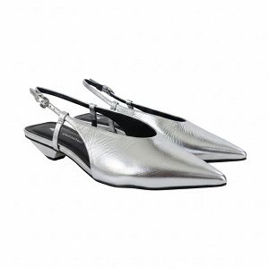 837002-CABL01 SPECHIO AMASSADO - SILVER