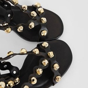 917002-CABL01 VEGETAL - BLACK