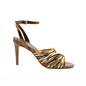 917008-CABL01 METAL SOFT - BRONZE-YELLOW GOLD-CHAMPAGNE