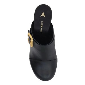 940001-MAD01 VEGETAL - BLACK