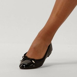A94001 INUOVO - PT BLACK-BLACK
