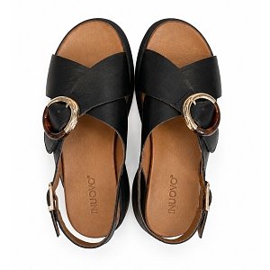 A96066 INUOVO - BLACK