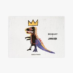 Athletic Basquiat Pack - Various