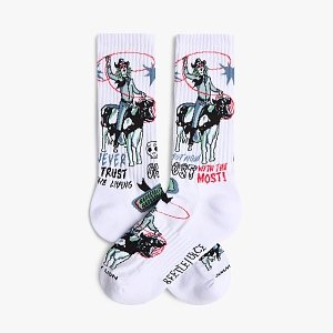 Athletic Beetlejuice Bio Exorcist - White