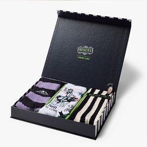 Athletic Beetlejuice Pack - Various