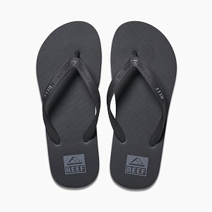 REEF SEASIDE - BLACK