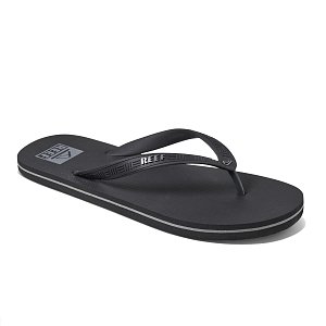 REEF SEASIDE - BLACK