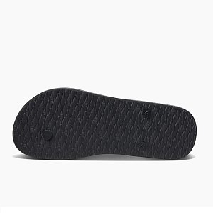 REEF SEASIDE - BLACK