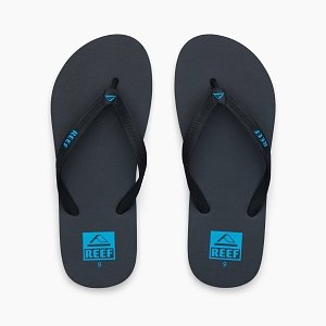 REEF SEASIDE - HAWAIIAN BLUE