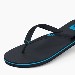 REEF SEASIDE - HAWAIIAN BLUE