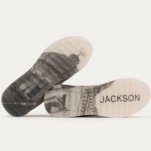 CITYW - JACKSON