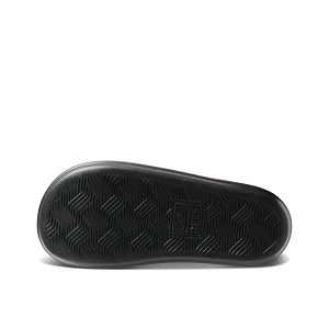 CUSHION BONDI - BLACK/BLACK