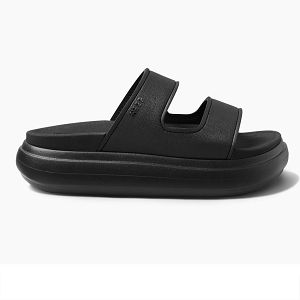 CUSHION BONDI 2 BAR - BLACK/BLACK