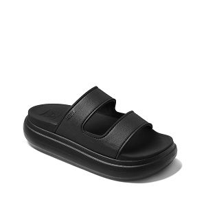 CUSHION BONDI 2 BAR - BLACK/BLACK