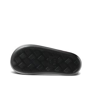 CUSHION BONDI 2 BAR - BLACK/BLACK