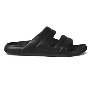 OASIS TWO-BAR - BLACK