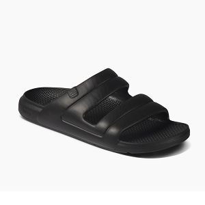 OASIS TWO-BAR - BLACK
