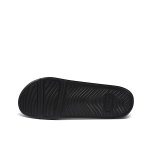 OASIS TWO-BAR - BLACK