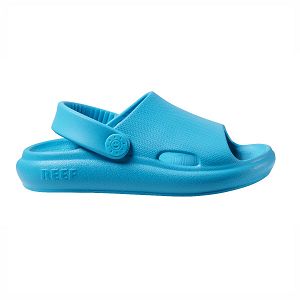 LITTLE  RIO SLIDE - SCUBA BLUE