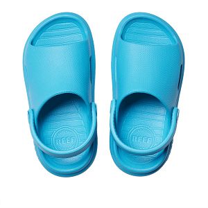 LITTLE  RIO SLIDE - SCUBA BLUE