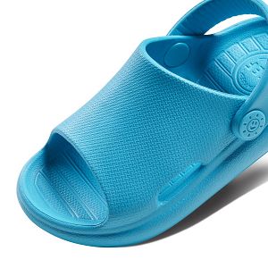 LITTLE  RIO SLIDE - SCUBA BLUE