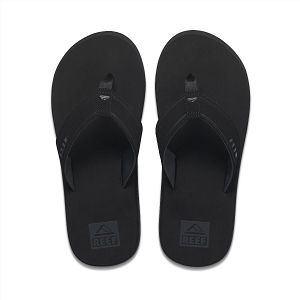 THE LAYBACK - BLACK