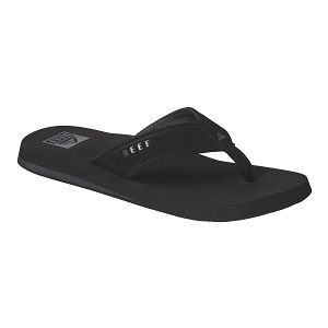 THE LAYBACK - BLACK
