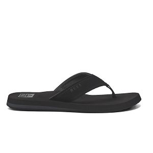 THE LAYBACK - BLACK