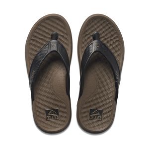 OASIS - FOSSIL/BLACK
