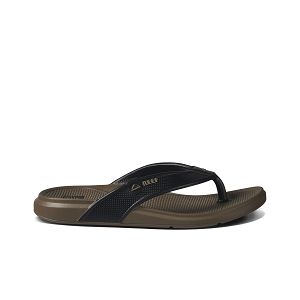 OASIS - FOSSIL/BLACK