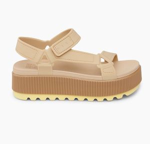 WATER REM HIGHER - PALE BANANA