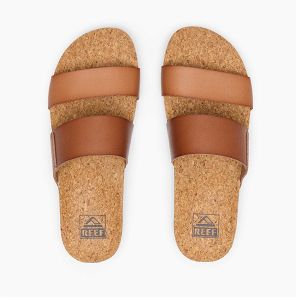 CUSHION VISTA - ESPRESSO DUO