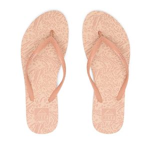 REEF SEASIDE PRINTS - ROSE ZEBRA