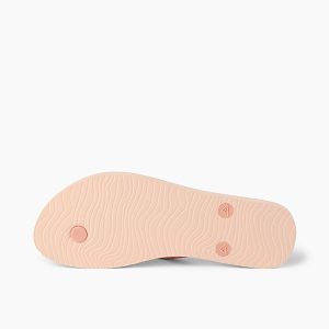 REEF SEASIDE PRINTS - ROSE ZEBRA
