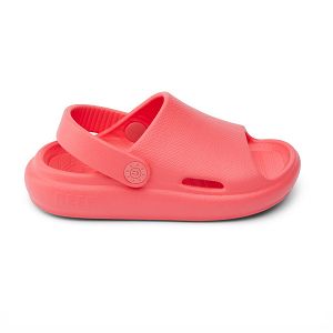 LITTLE  RIO SLIDE - SUNSET CORAL
