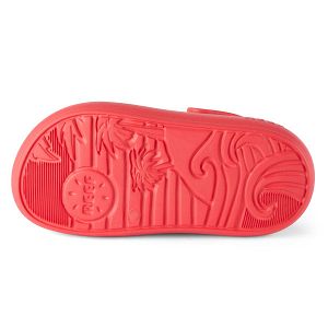 LITTLE  RIO SLIDE - SUNSET CORAL