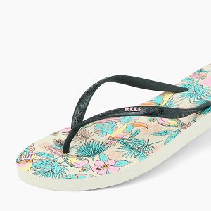 REEF SEASIDE PRINTS - BIRDIE NUM NUM