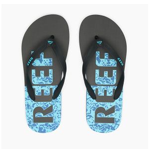 REEF SEASIDE PRINTS - REEF WATER
