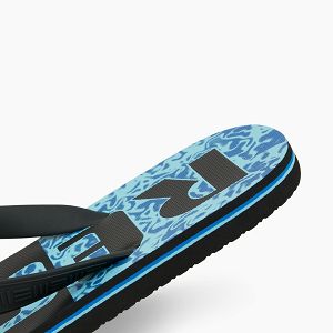REEF SEASIDE PRINTS - REEF WATER