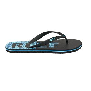 REEF SEASIDE PRINTS - REEF WATER