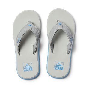 THE LAYBACK - GREY/BLUE