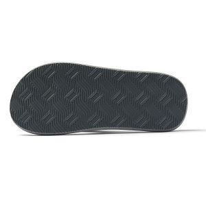 THE LAYBACK - GREY/BLUE
