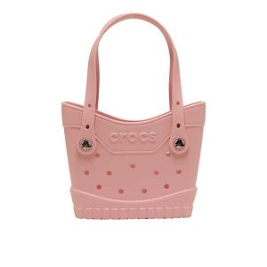 SMALL EVA TOTE - POWDER PINK