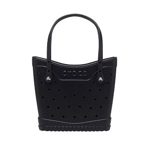 MEDIUM EVA TOTE - BLACK