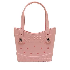 MEDIUM EVA TOTE - POWDER PINK
